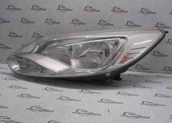 FORD FOCUS MK3 III 13r lampa lewa przód BM51-13W030-BK ANGLIK
