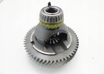 MECHANIZM RÓŻNICOWY 1.1 1.2 PUNTO PANDA SEICENTO BRAVO STILO PALIO 16/55