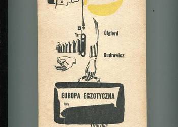 Europa egzotyczna - Budrewicz