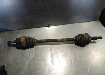 DAEWOO KALOS 1.2 8V PÓŁOŚ LEWA