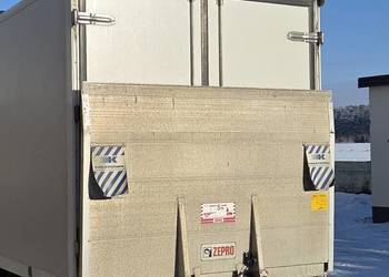 Winda Załadowcza Zepro