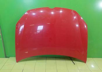 VW GOLF VI 2.0 TDI 10r maska