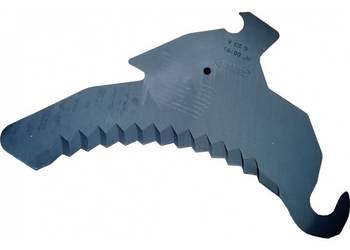 Nóż do przyczep samozbierających Krone MX / RX / MX  200541140 – zamiennik…