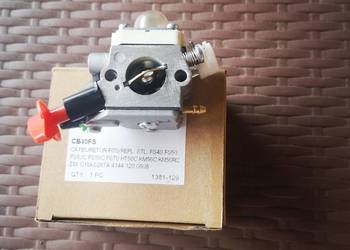 Gaźnik do Stihl FS40 FS50 FS56 FS70 FC56 FC70 - NOWY
