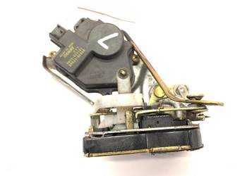 ZAMEK DRZWI LEWY PRZÓD SUZUKI JIMNY III Terenowy SYR7S-LF560