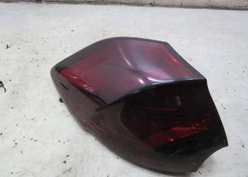 LAMPA LEWA TYLNA TYŁ HB KIA CEED II 92401-A20