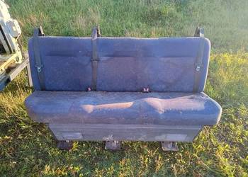 Zabudowa holenderka Ducato Citroen Peugeot 02-