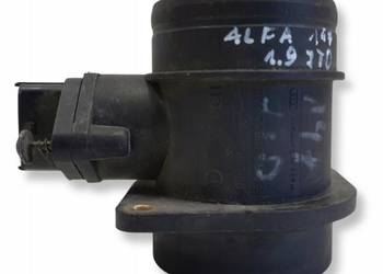 PRZEPŁYWOMIERZ Alfa Romeo 147 1.9 JTD POWIETRZA 0281002308