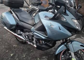 Honda NTV 700 DEAUVILLE