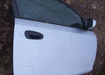 Civic VII 3D Drzwi prawe lewe