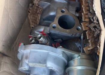 Turbo Audi A4 b7 1.8 t