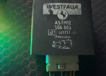 Modul haka westfalio 506005