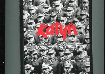 Katyń w albumach rodzinnych