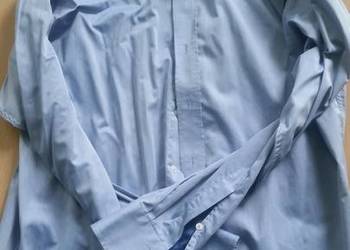 42, 176-182, XL, wólczanka, Lambert, koszula męska z kołnier