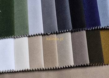 Casablanca tkanina tapicerska meblowa velvet