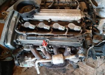 Stilo 1.8 16V Silnik