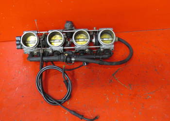 BMW K1200GT K 1200 GT 1300 06 k1200s s przepustica gaznik