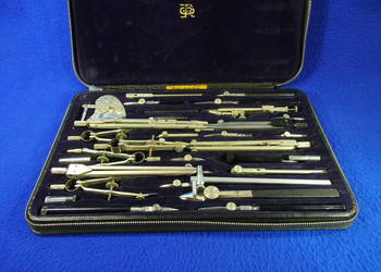 Komplet  KLEŚLARSKI