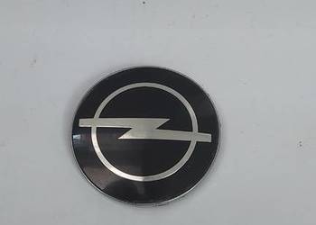 Emblemat znaczek logo OPEL  75mm