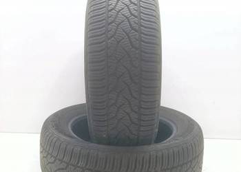 2x OPONA CAŁOROCZNA BARUM QUARTARIS 5 205/55R16 (3420) 5.04MM (3420) 5.49MM