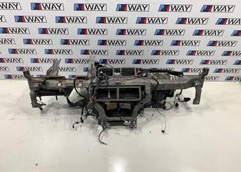 BMW X3 F25 X4 F26 STELAŻ KONSOLI DESKI NAGRZEWNICA EUROPA DIESEL