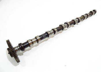 WAŁEK ROZRZĄDU WYDECHOWY BMW E60 3.0 D 306D3 7791580
