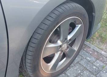 Auris2015 1,2 turbo S+
