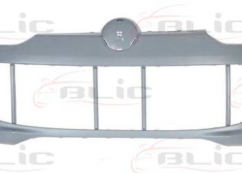ZDERZAK PRZEDNI - VW UP 11/12-