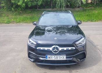 Mercedes gla