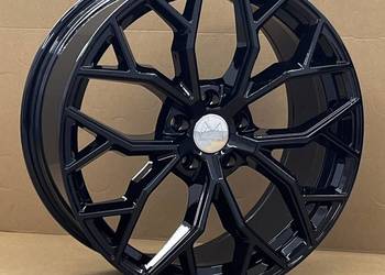 MOTEC MCT17 8,5x19 5x112 ET30 BMW Audi A6 A7 A8 Mercedes Ssangyong Tivoli