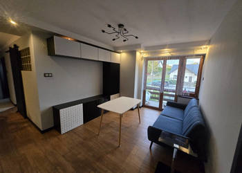 Tytuł: 3 pokoje 57 m² po remoncie | balkon 15 m² | garaż | Przybysławice (…