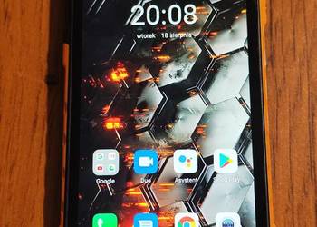 Sprzedam smartfon Hammer Iron 3
