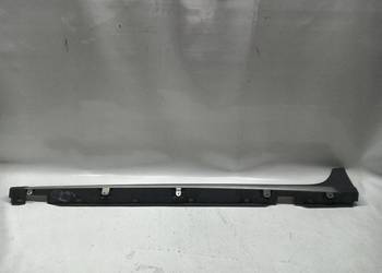 LISTWA PROGOWA LEWA AUDI A6 C7 KOMBI 4G9853855