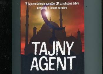 Tajny agent - Berenson