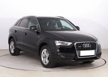 Audi Q3 2.0 TFSI