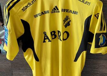 Sprzedam oryginalną koszulkę klubu AIK STOKHOLM