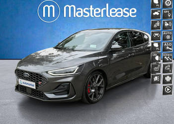 Ford Focus 2.3 EcoBoost ST X ! Z Polskiego Salonu ! Faktura VAT ! Mk4 (201…