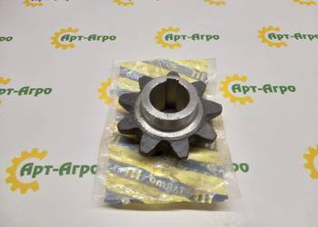 0006805823 Koło zębate wału podajnika Z9 d45mm CLAAS(TARMO) 0006805823 Koło zębate wału podajnika Z9 d45mm CLAAS(TARMO)