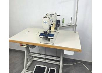 DZIURKARKA JUKI LBH-780 SIRUBA JACK BROTHER