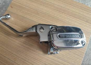 Harley pompa sprzęgła chrom 11/16