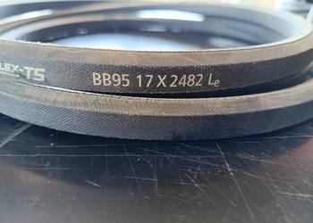 Pas BB 95.