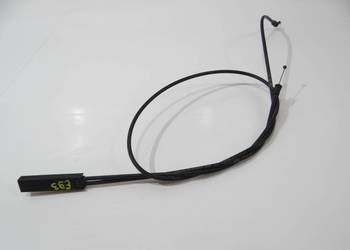 LINKA CIĘGNO OTWIERANIA MASKI BMW X1 E84 E90 E91 E93 7184432