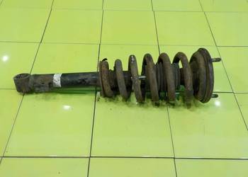 MITSUBISHI L200 IV 2.5 DID 06r 5D mcpherson amortyzator lewy przod MR99232