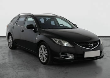 Mazda 6 2.0 DI