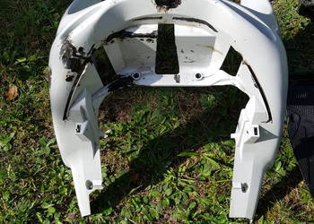 Yamaha Aerox 50 2T plastiki owiewki czasza boczki itp