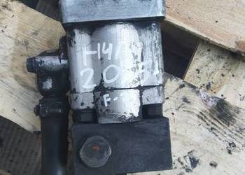 POMPA zębata Xugpoa A25X/A1A17 [HYD 2055]