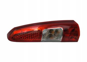 LAMPA PRAWA Volvo V70 XC70 II LIFT LED tylna tylnia prawy tył górna 9154494