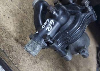 Kawasaki GPZ 600 pompa wody GPX 600 GPZ600 wirnik obudowa