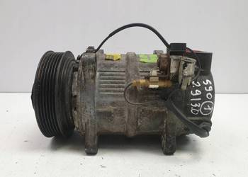 SPRĘŻARKA KLIMATYZACJI Volvo V90 S90 2.9 3.0 24V _