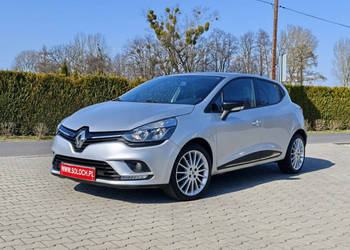 Renault Clio 0.9 TCe 90KM Eu6 -Kamera -Salon Polska -Zobacz IV (2012-)